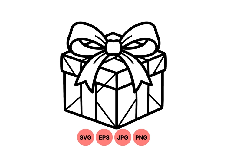 Package Clipart Image 20