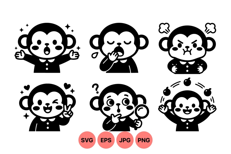 Black Clipart Image 15