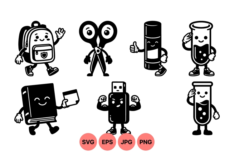 School Icon Image 22