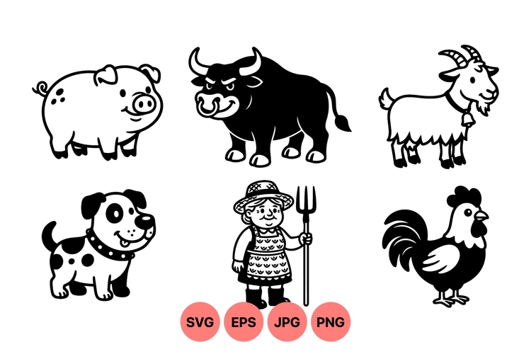 Life Clipart Image 3