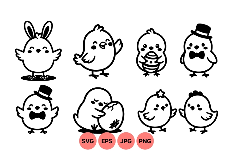 Animal Cartoon Image 18