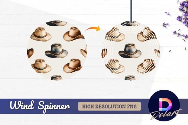 Cowboy Hat Clipart Image 13