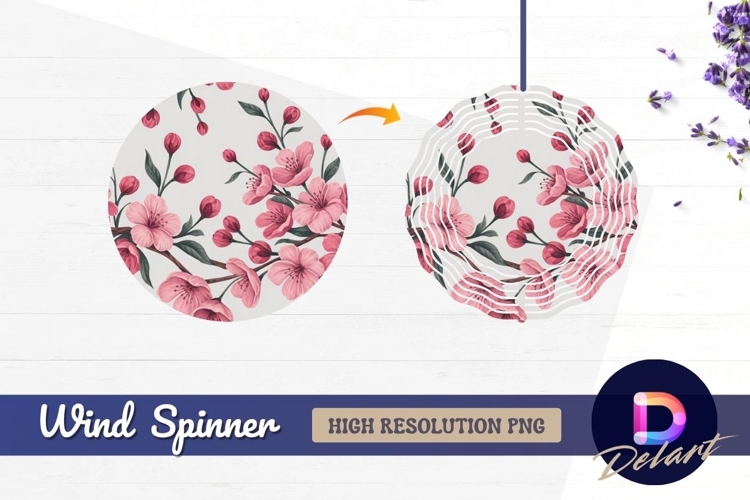 Cherry Blossom Clipart
