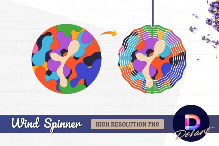 Abstract Shapes Png Image 14