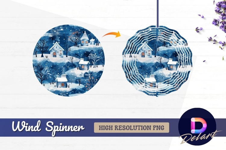 Winter Clipart Image 4