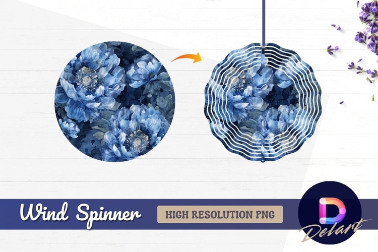Peony Clipart Image 4