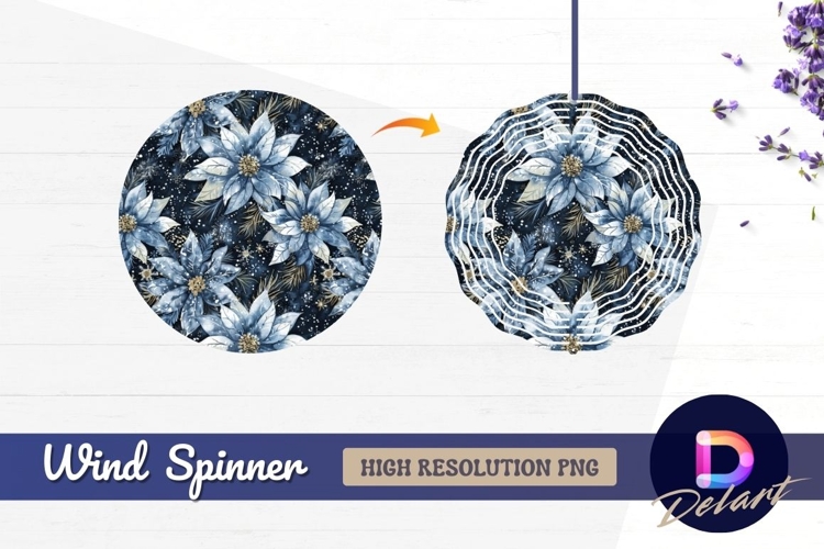Floral Clipart Image 5