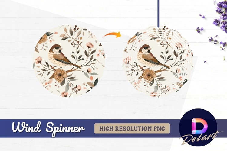 Floral Pattern Png Image 22