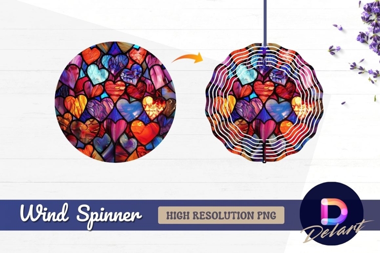 Stained Glass Png Image 24