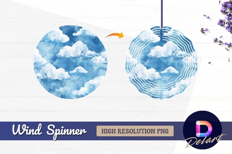 Sky Background Image 5