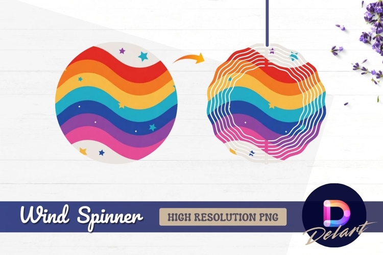 Rainbow Clipart Image 24