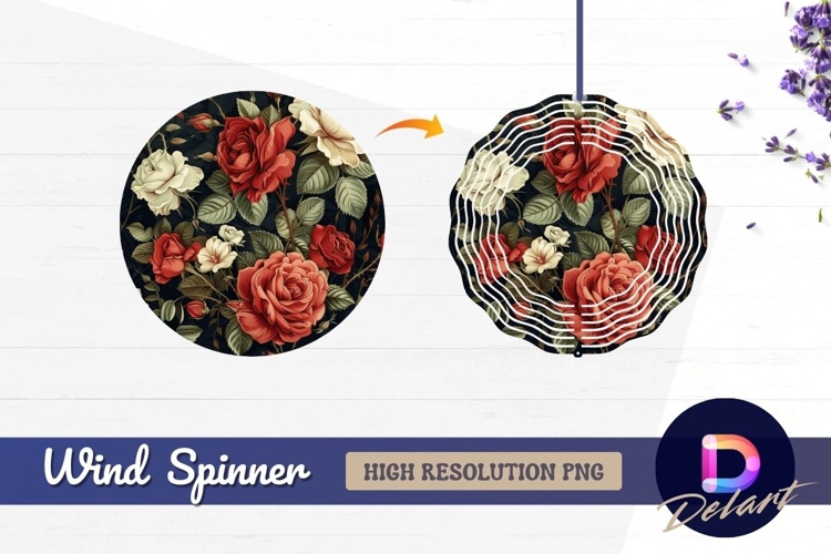 Roses Clipart Image 3