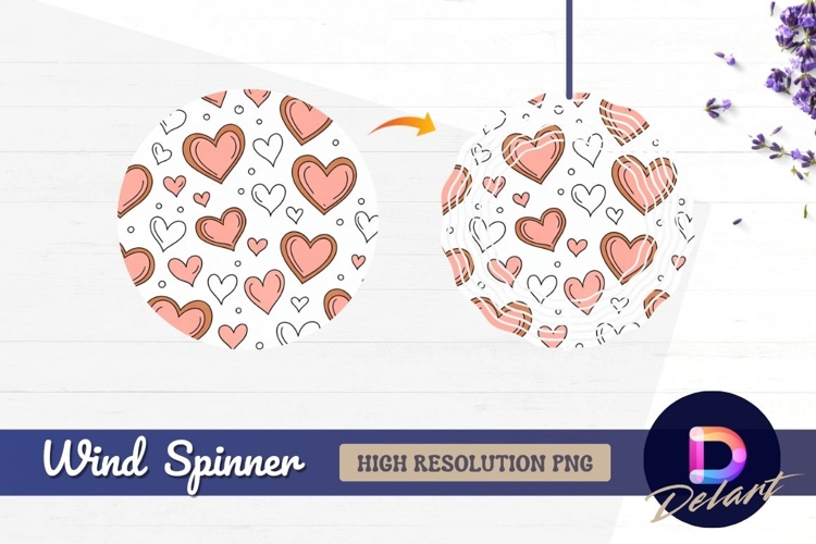 Heart Vector Image 7