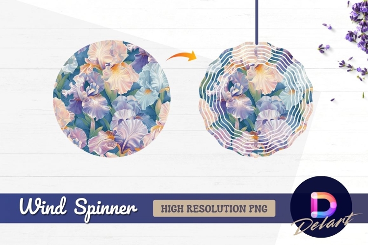 Lavender Flower Png Image 5