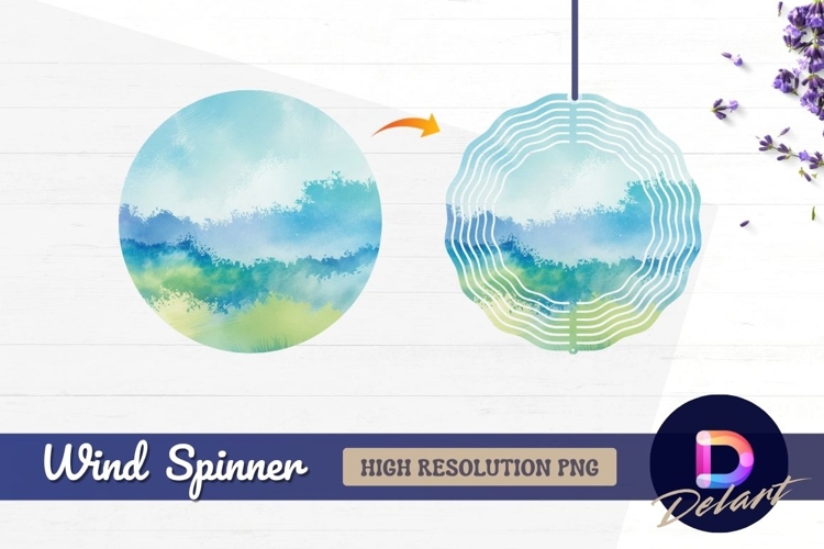 Landscape Background Image 21