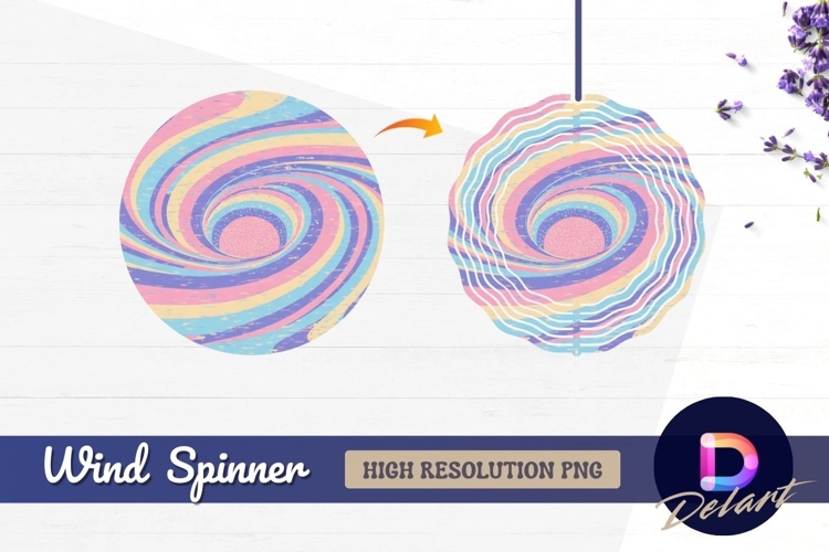 Spiral Png Image 7