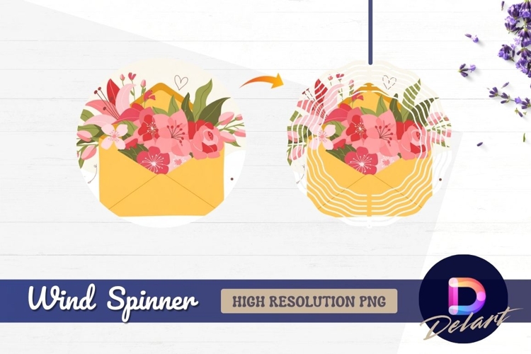 Envelope Clipart Image 11