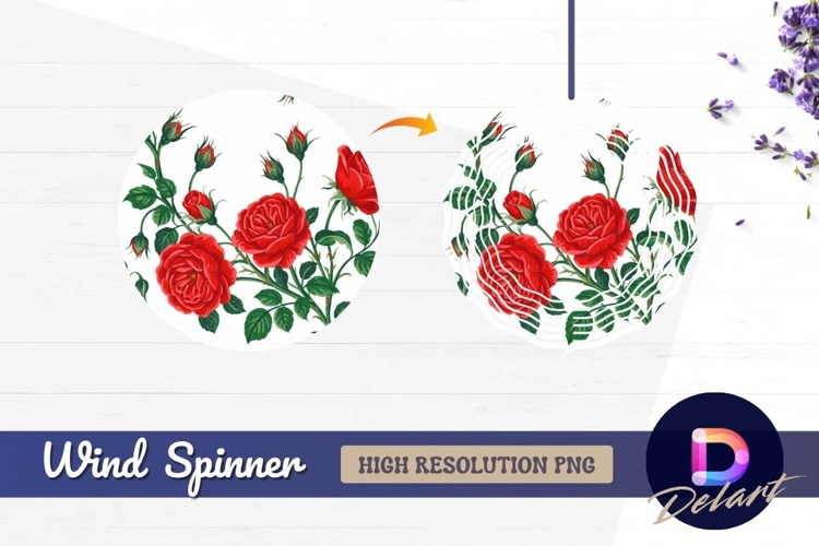 Rose Background Image 4