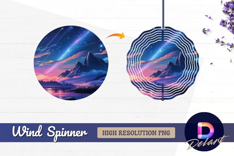 Night Sky Clipart Image 20