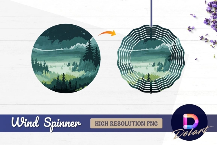 Forest Clipart Image 18