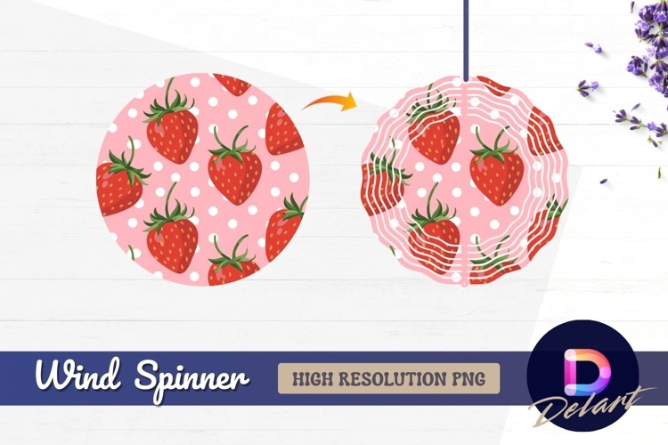 Strawberry Clipart Image 10