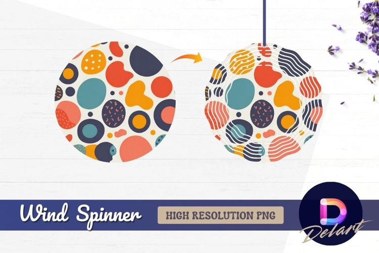 Abstract Shapes Png Image 4