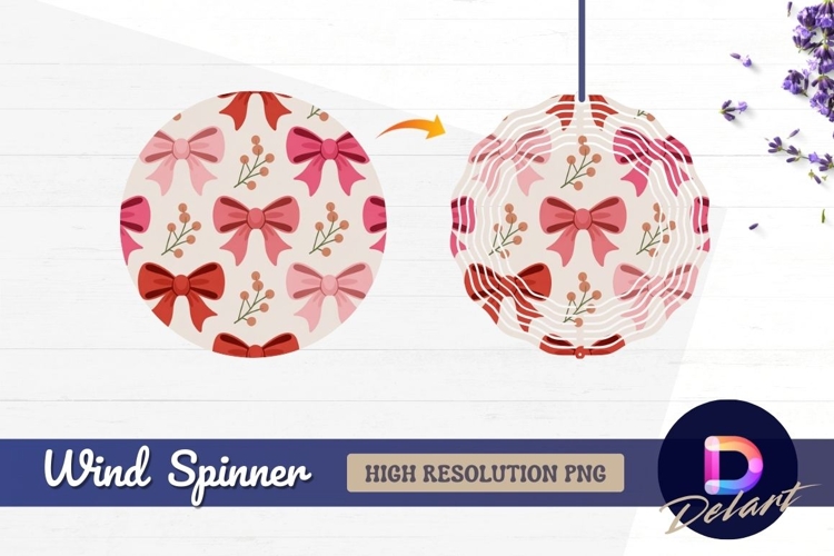 Bows Clipart Image 17