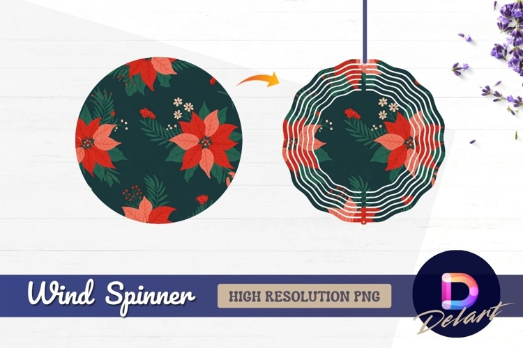 Floral Pattern Png Image 23