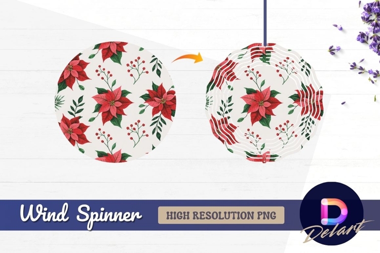 Floral Pattern Png Image 12