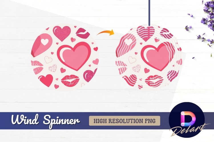 Lips Clipart Image 19