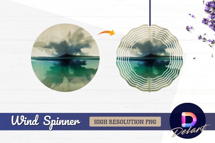 Reflection Clipart Image 7