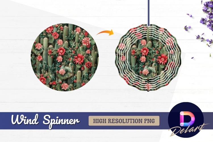 Succulent Clipart Image 8