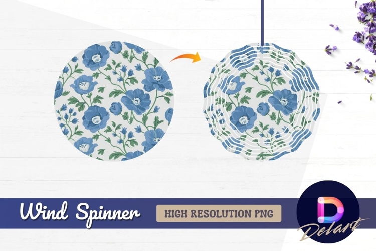 Floral Pattern Png Image 23