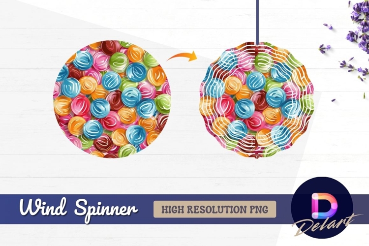 Candy Clipart Image 11