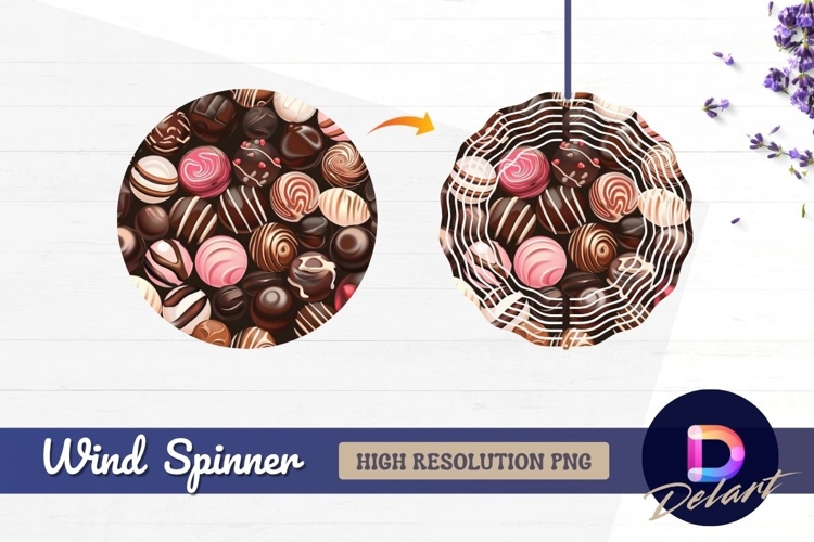 Candy Clipart Image 8