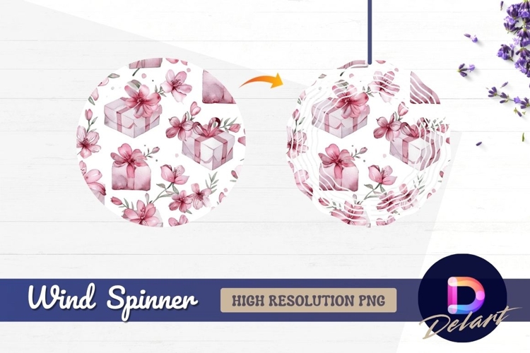 Cherry Blossoms Clipart Image 16