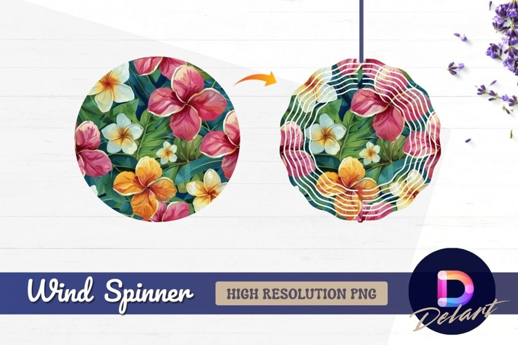 Plumeria Clipart Image 10