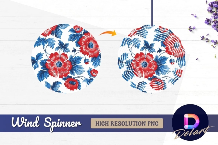 Red And Blue Background Image 24