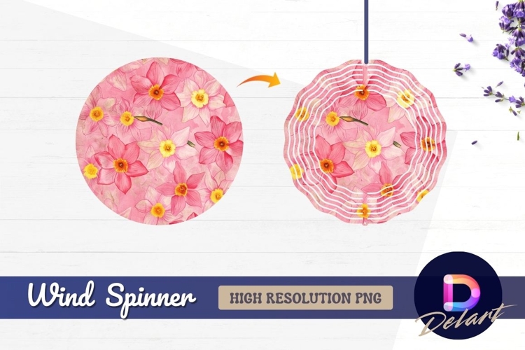 Daffodils Clipart Image 15
