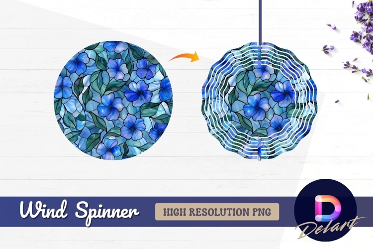 Stained Glass Clipart Image 7