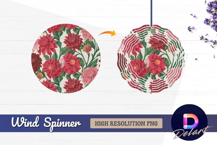 Pink Flower Png Image 14