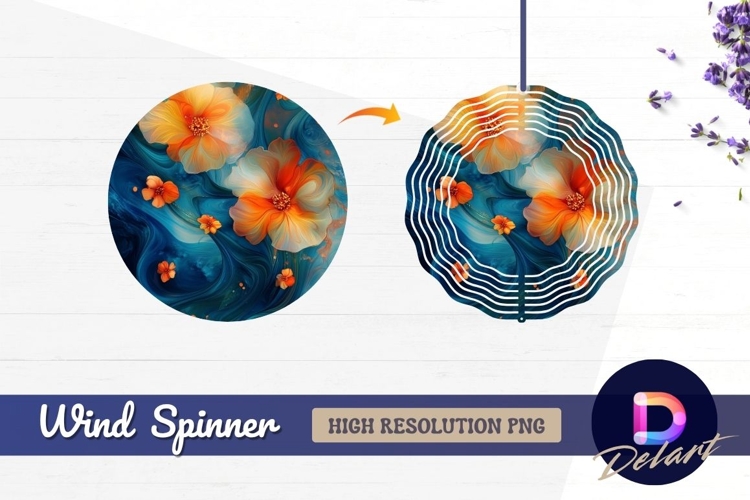 Swirls Clipart Image 18