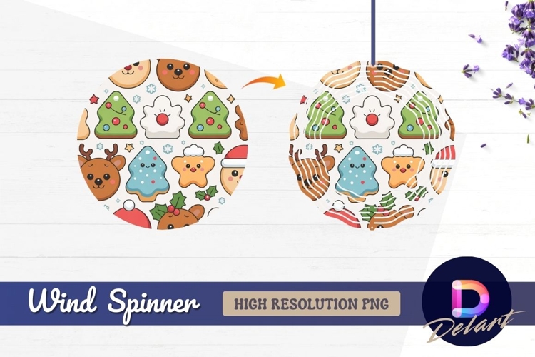 Navidad Vector Image 20