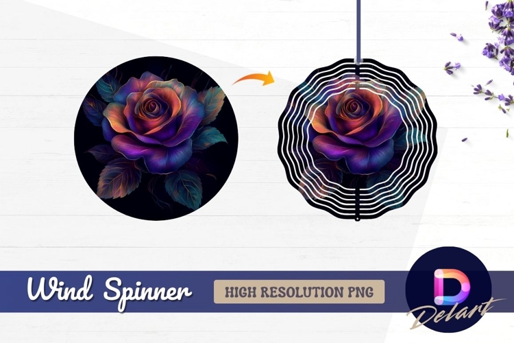 Rose Clipart Image 12