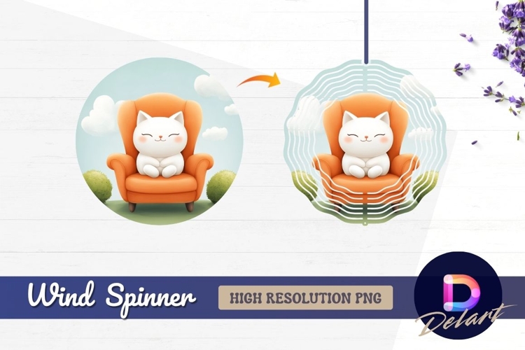 Cat Clipart Image 9