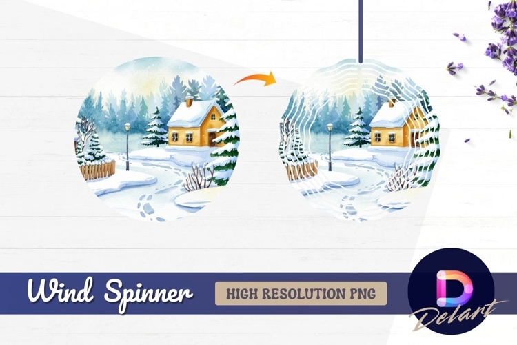 Winter Clipart Image 21