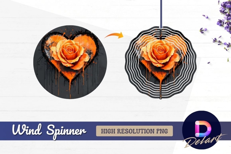 Rose Vector Png Image 23