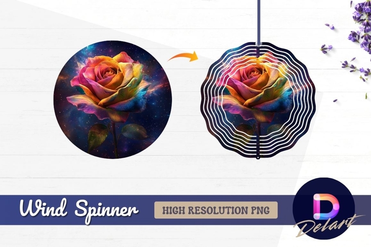Rose Clipart Image 7