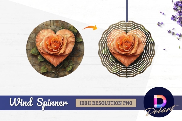 Rose Clipart Image 6