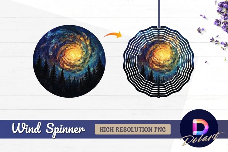 Spiral Clipart Image 15